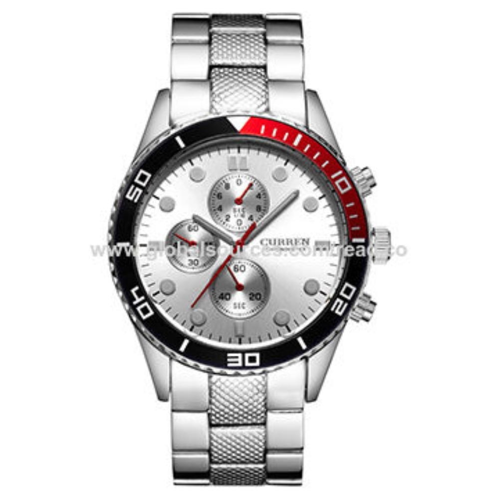 CURREN WATCH